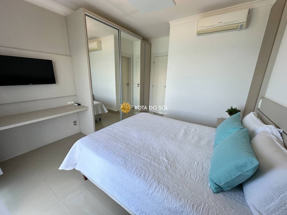 Casa Frente Mar à Venda Praia da Lagoinha Bombinhas SC - 25