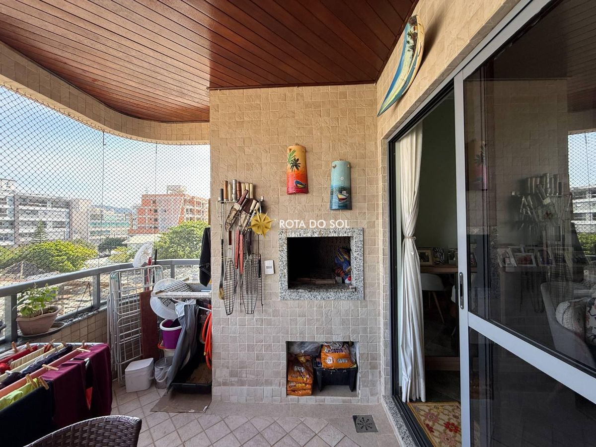 Residencial Solar do Canto Apartamento 3 Quartos Canto Grande Bombinhas — foto 7