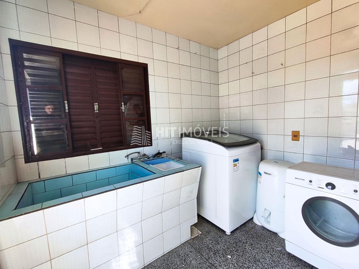 Ponto comercial e residêncial - centro - ituporanga - sc