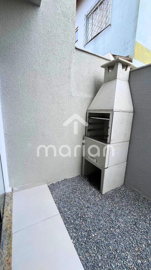 Sobrado, 2 quartos, 79 m² - Foto 7