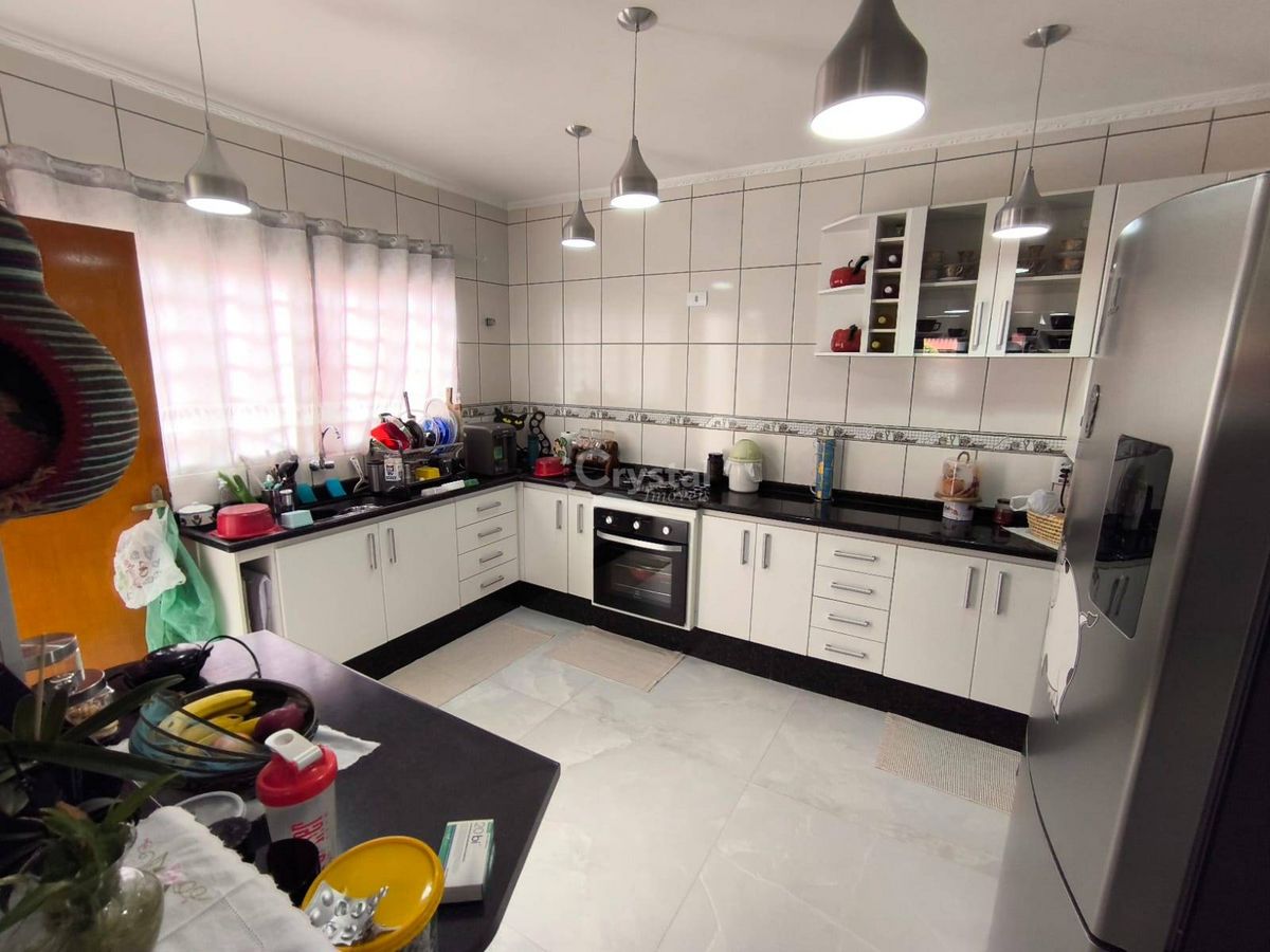 Casa à Venda com Suíte com Closet, Sala e Cozinha Planejadas e Garagem para 2 Carros em Jardim Boa Vista II - Avaré. Foto 5