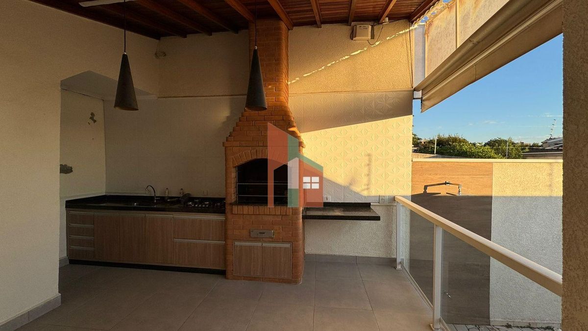 Sobrado, 3 quartos, 158 m² - Foto 15
