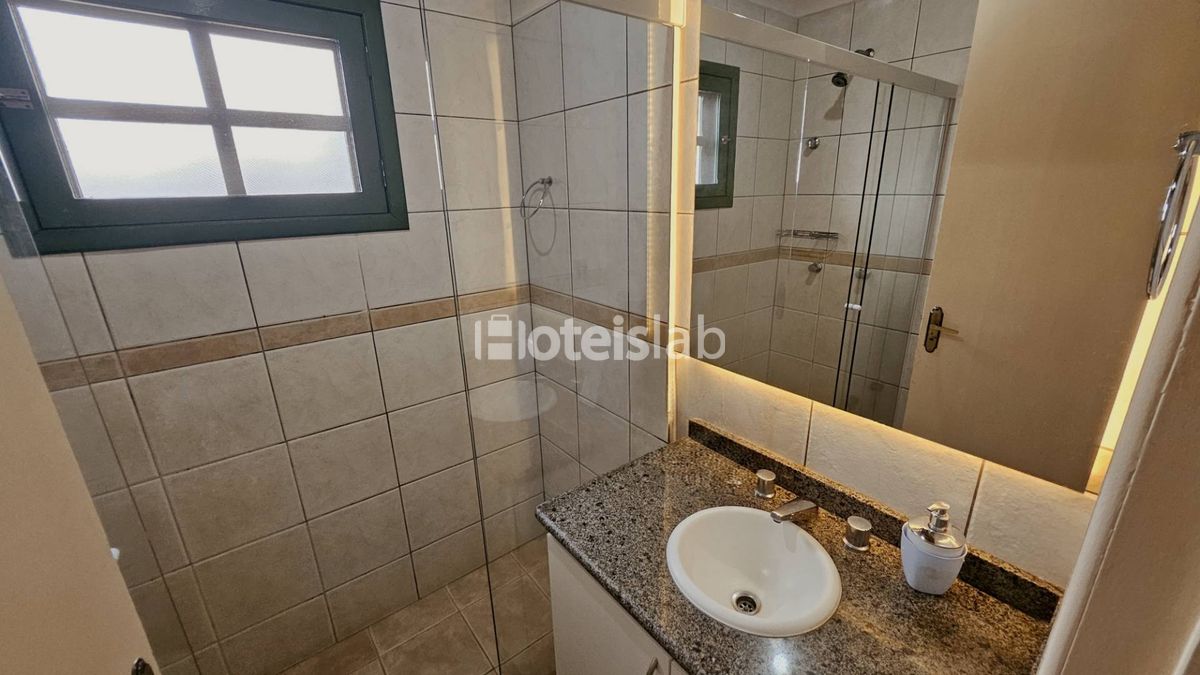 Lindo Apartamento para 6 Pessoas no Resort Praias Brancas (82)
