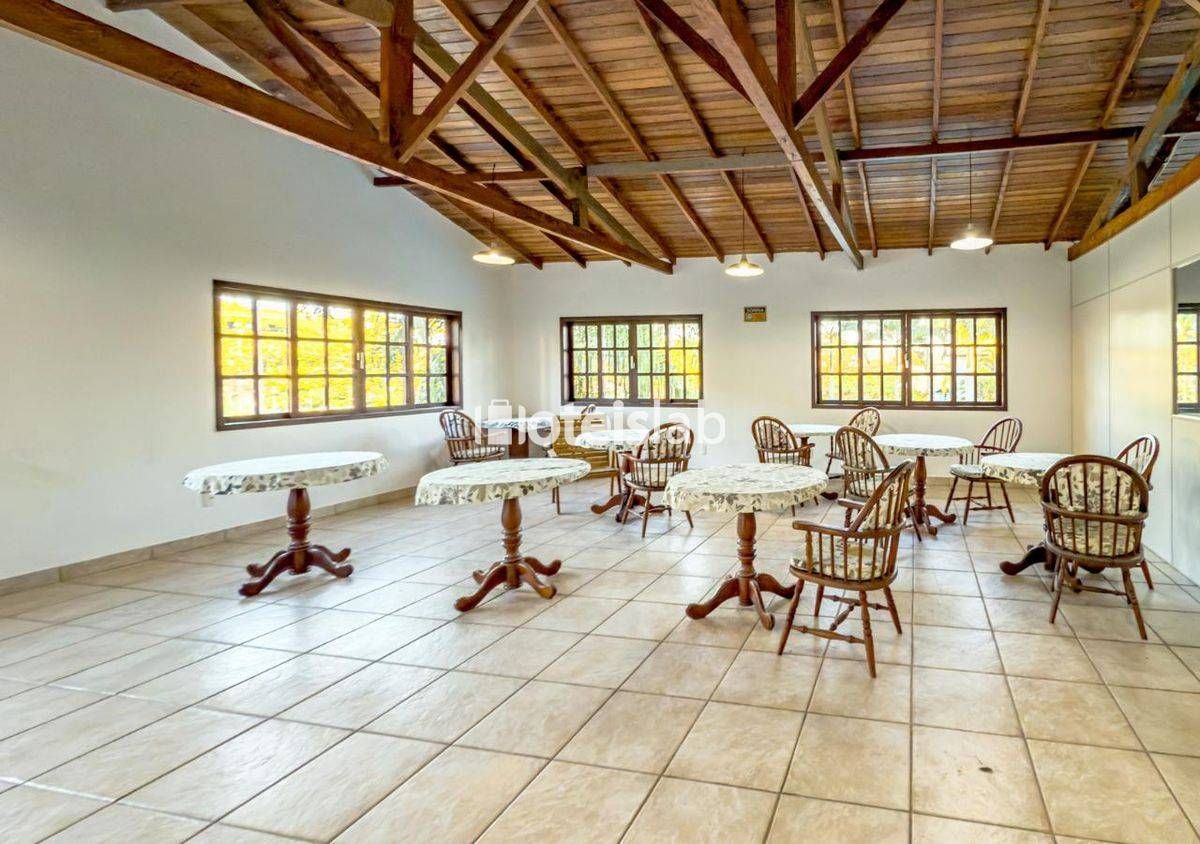 Lindo Apartamento para 6 Pessoas no Resort Praias Brancas (82)