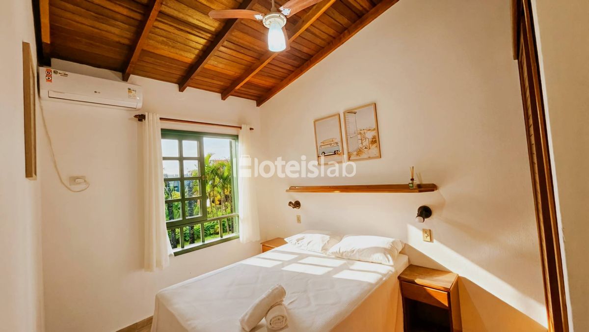Lindo Apartamento para 6 Pessoas no Resort Praias Brancas (82)