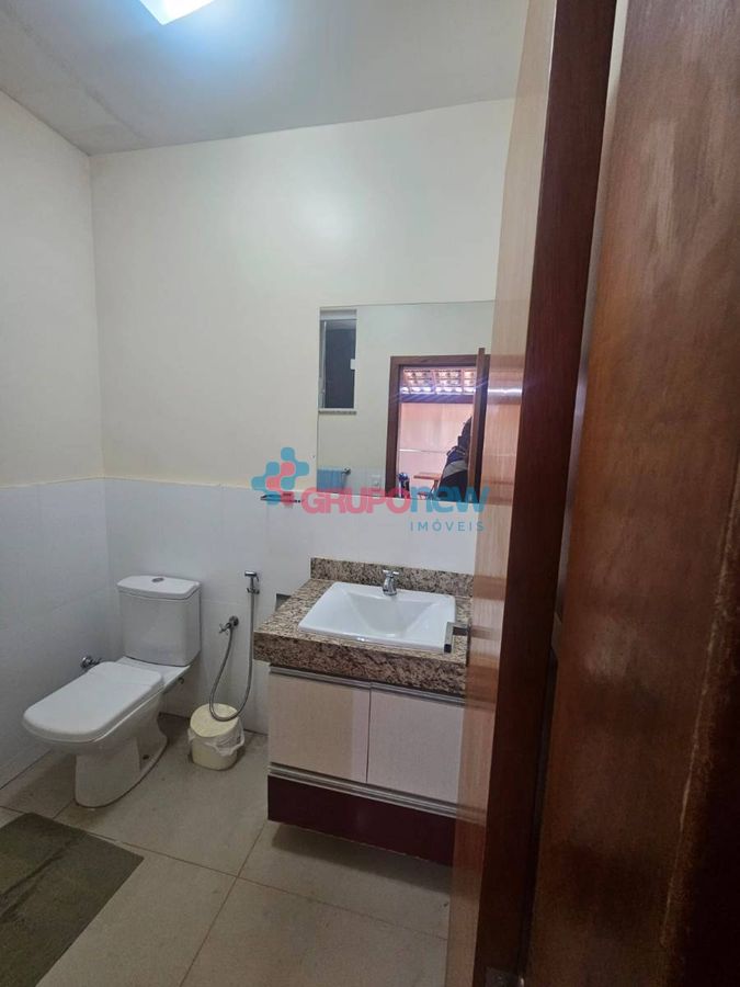 Cobertura com 3 quartos, à Venda - Lagoa Mansões - Lagoa Santa
