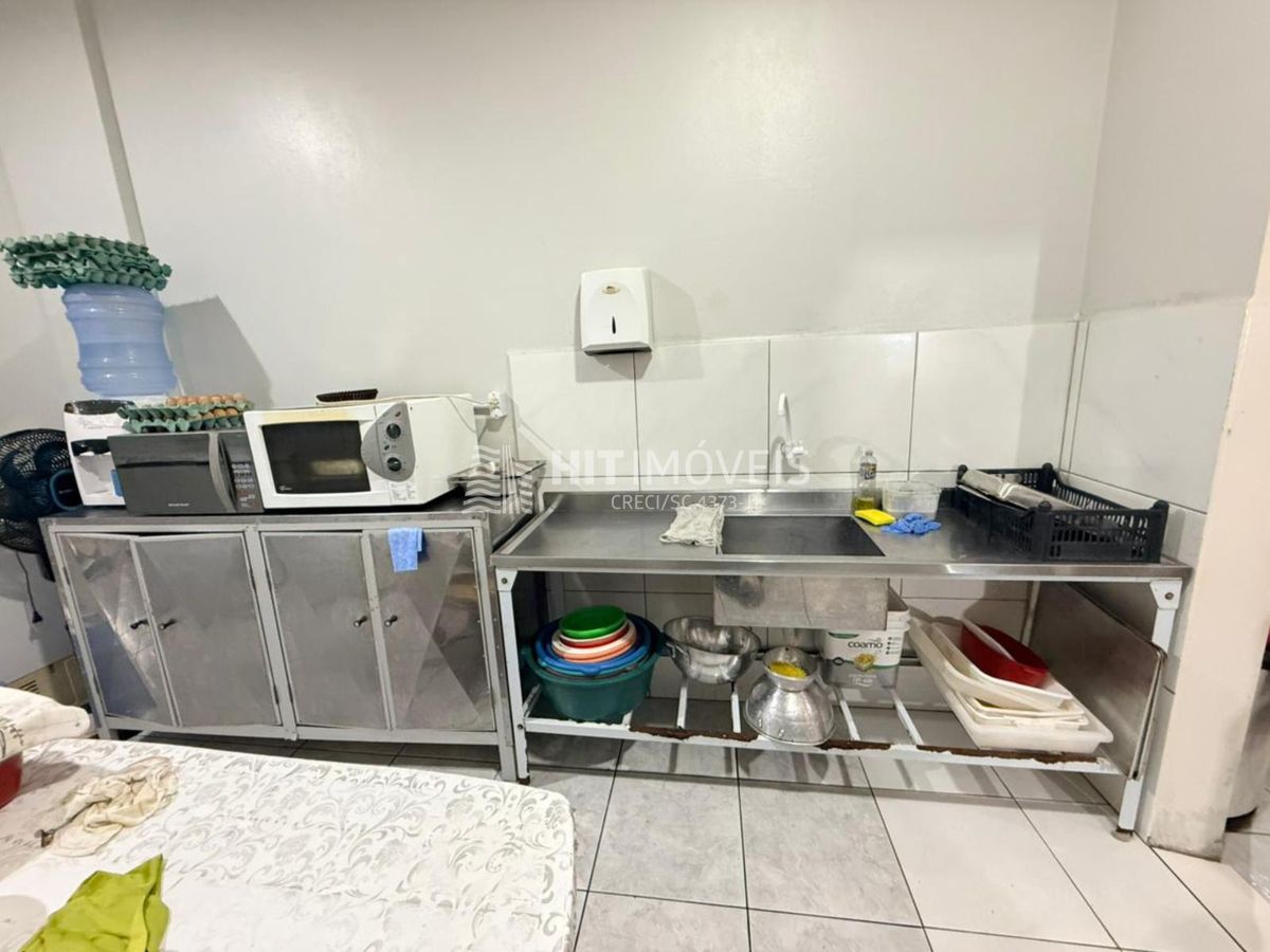 Ponto comercial - centro - ituporanga - sc