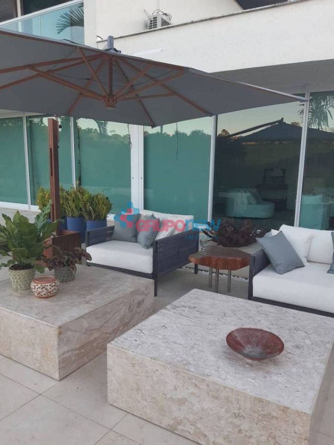 Casa de Condomínio com 8 quartos à Venda, Condomínio Estância das Amendoeiras - Lagoa Santa