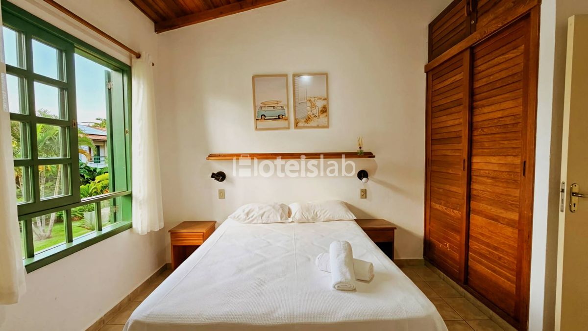 Lindo Apartamento para 6 Pessoas no Resort Praias Brancas (82)