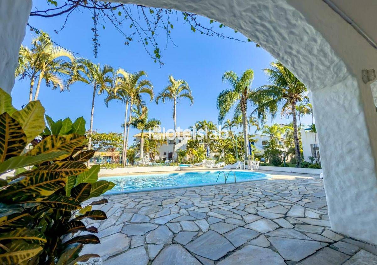 Lindo Apartamento para 6 Pessoas no Resort Praias Brancas (82)