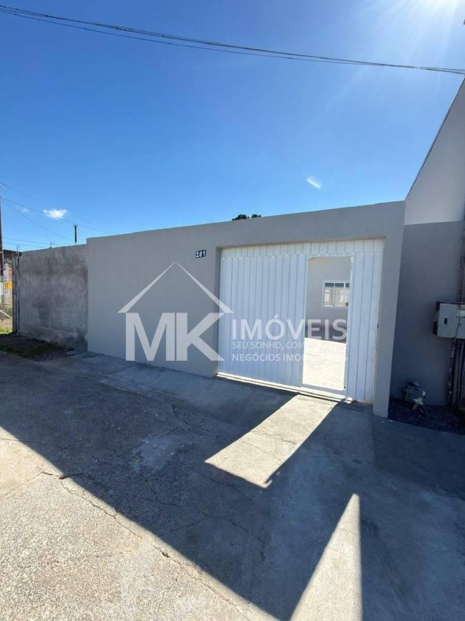 Casa, 2 quartos, 55 m² - Foto 5