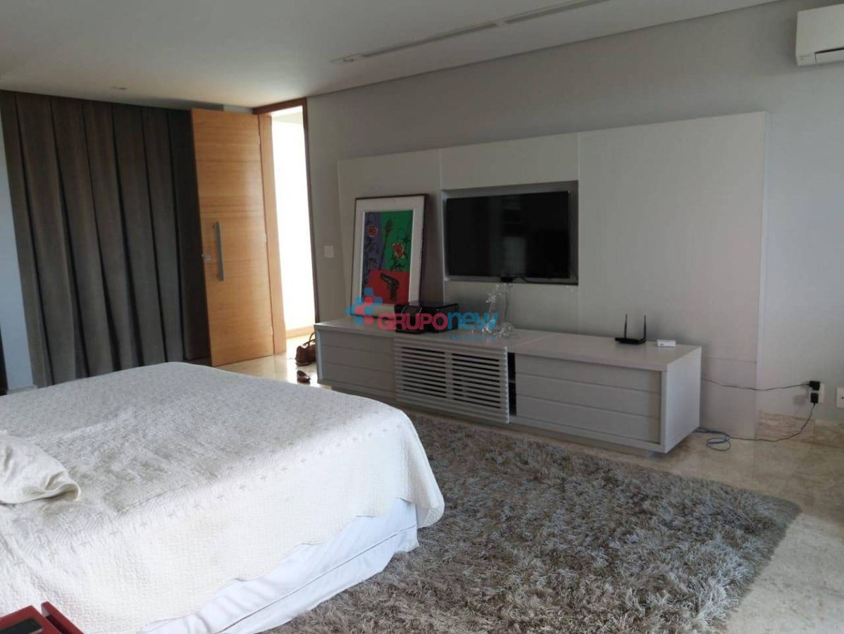 Casa de Condomínio com 8 quartos à Venda, Condomínio Estância das Amendoeiras - Lagoa Santa