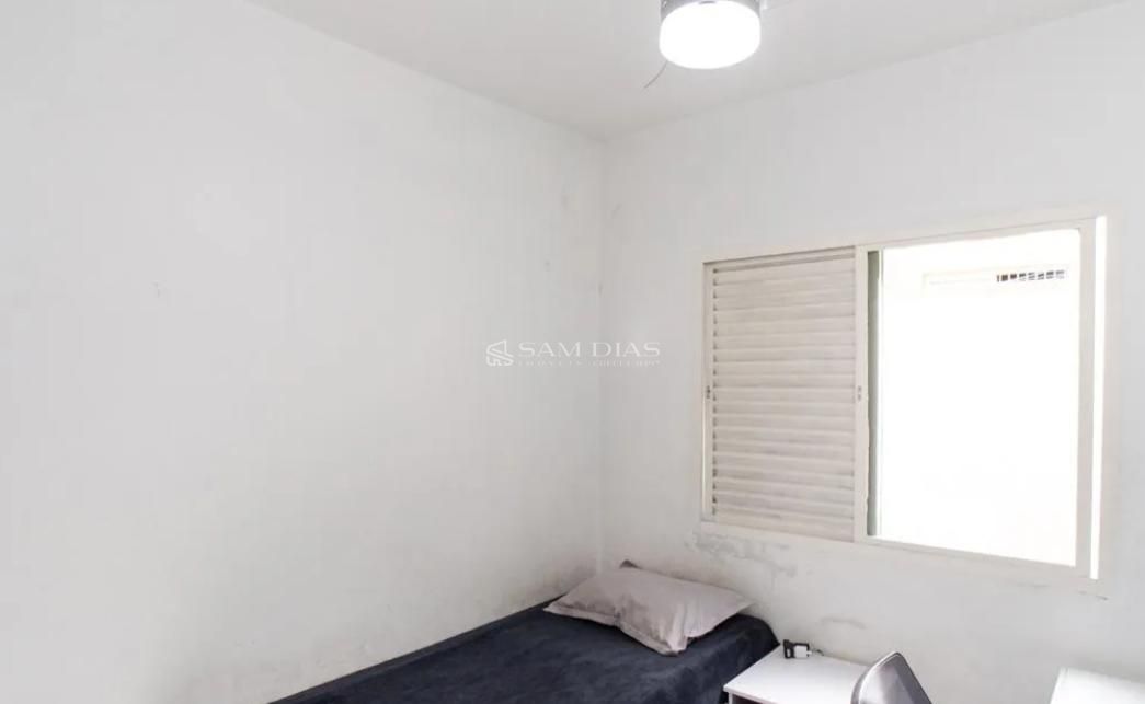 Sobrado, 3 quartos, 160 m² - Foto 11