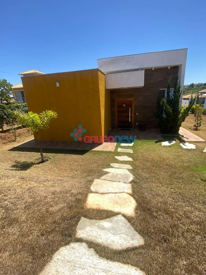 Casa de Condomínio com 3 quartos à Venda, Condomínio Estância da Mata - Jaboticatubas - foto 17