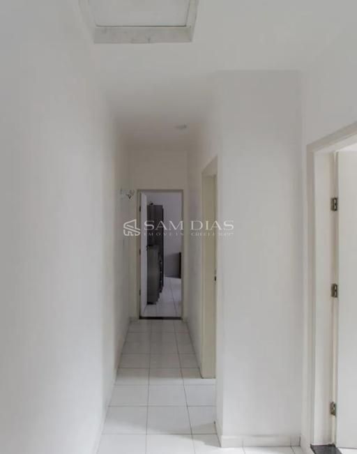 Sobrado, 3 quartos, 160 m² - Foto 20