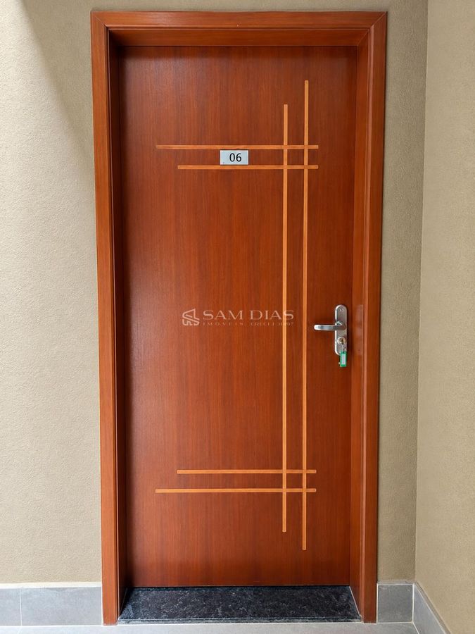 Apartamento, 2 quartos, 48 m² - Foto 2