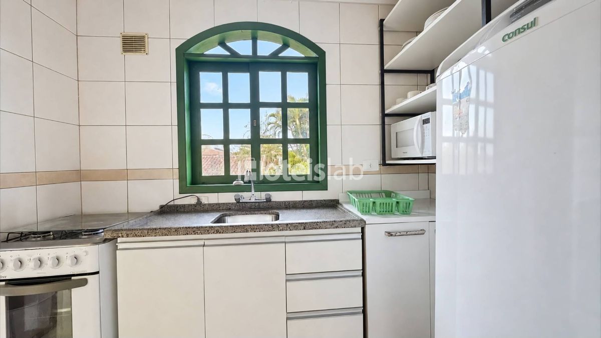 Lindo Apartamento para 6 Pessoas no Resort Praias Brancas (82)