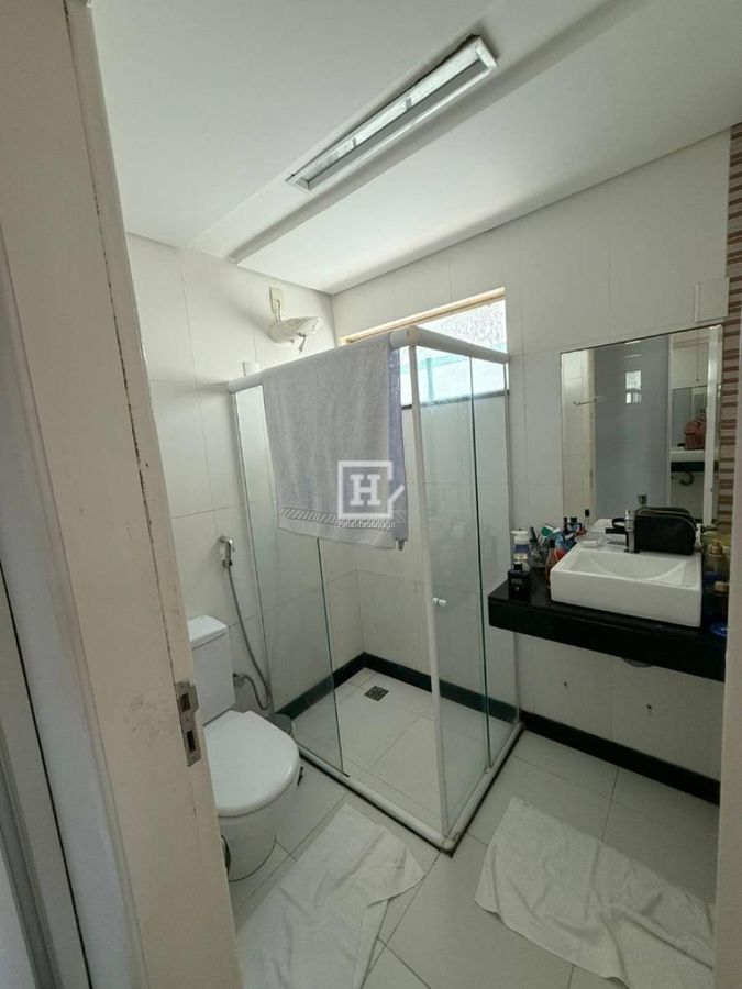 Casa de Condomínio com 4 quartos à Venda - Aracaju