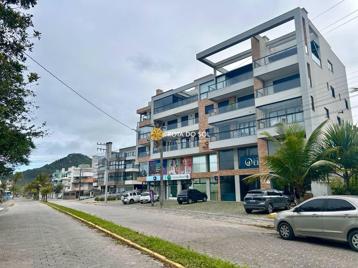 Vila do Sol Garden Cobertura nova 3 suítes à venda Praia Canto Grande Bombinhas SC