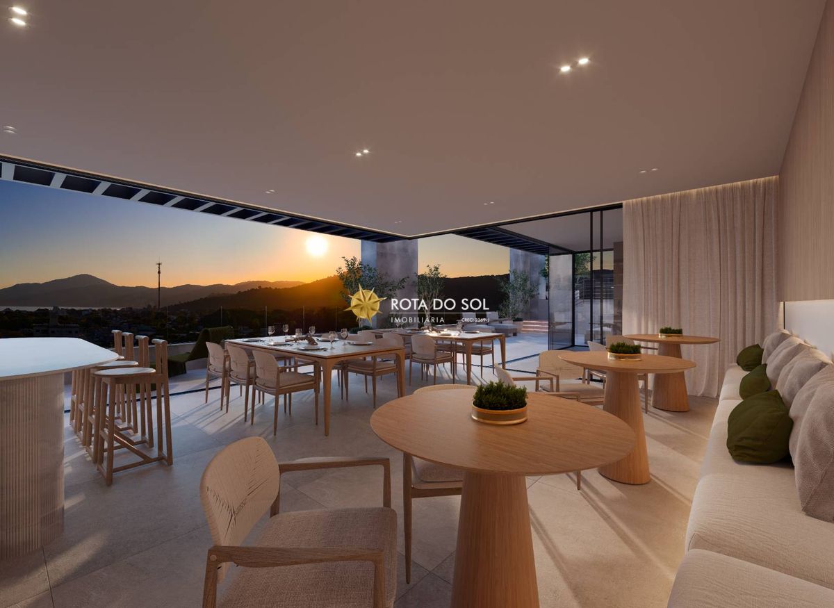 Reserva Araucária Flat à venda Praia Mariscal Bombinhas SC — foto 5