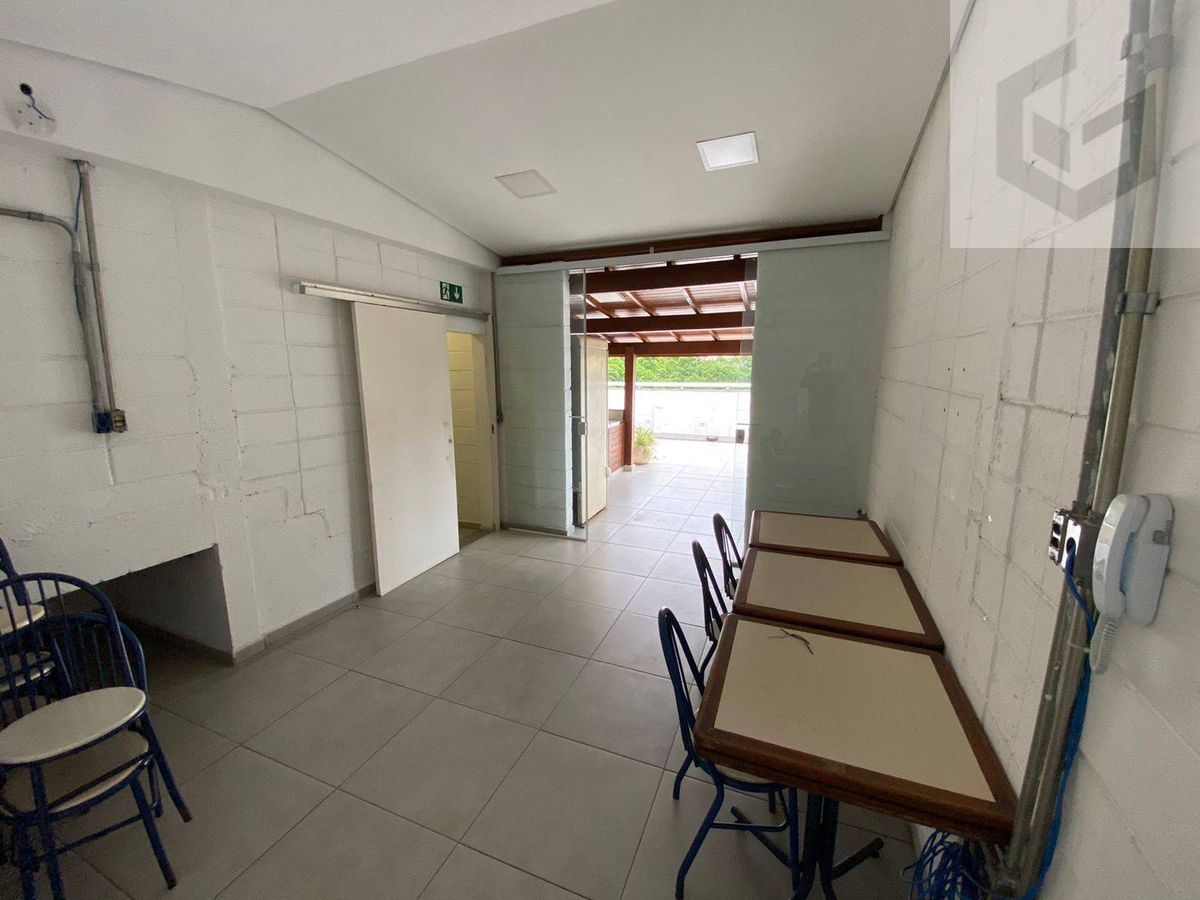 Comercial com 2 Quartos, Pacaembu - São Paulo