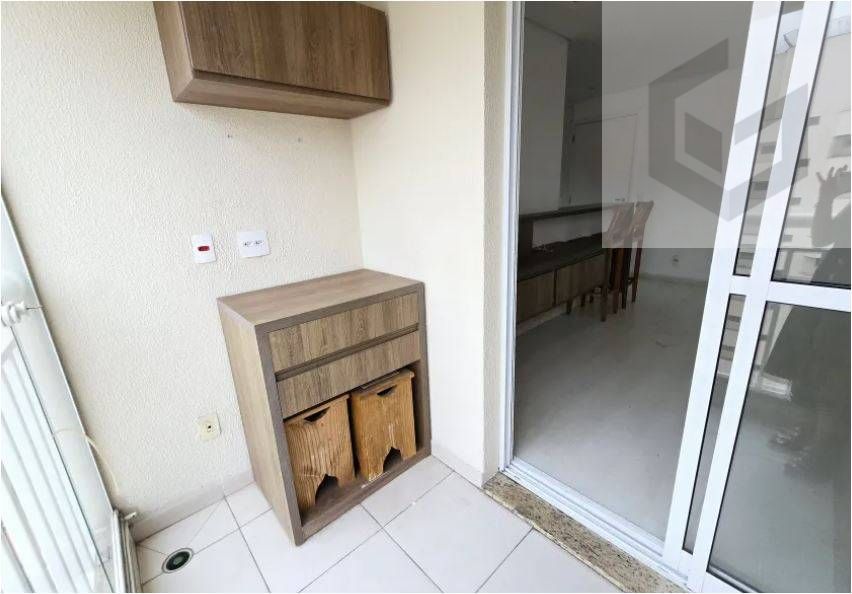 Apartamento com 2 Quartos, Tatuapé - São Paulo