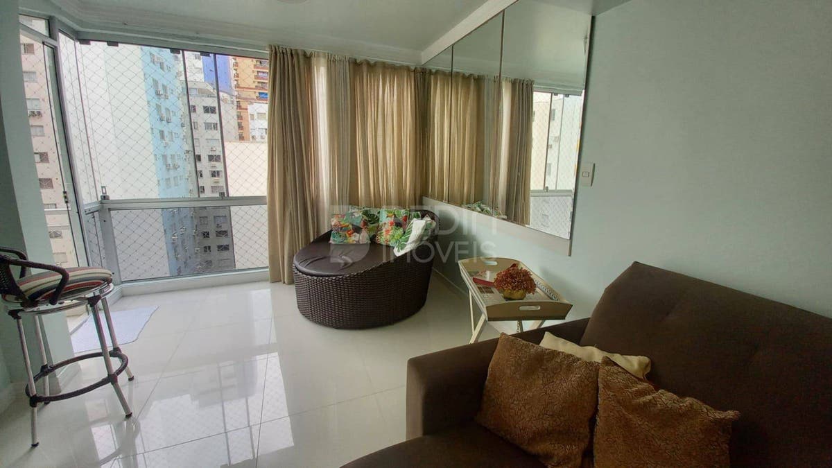 Apartamento de 3 quartos, 70m² no bairro Centro, em Balneário Camboriú | Eu Corretor