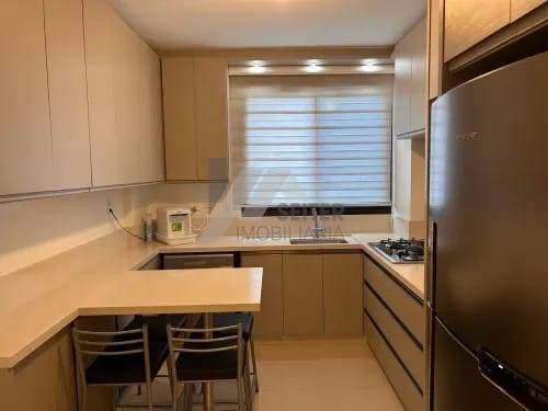 Apartamento 3 dormitórios a Venda em Florianópolis Centro