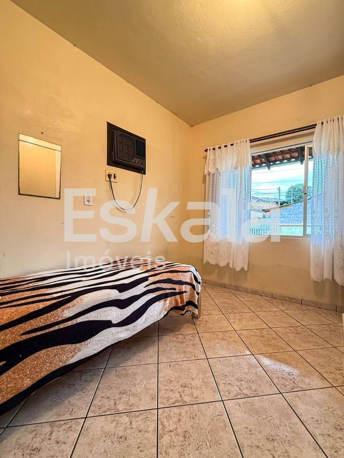 Casa Residencial Contendo 04 Dormitórios, Tifa Martins, Jaragua do Sul