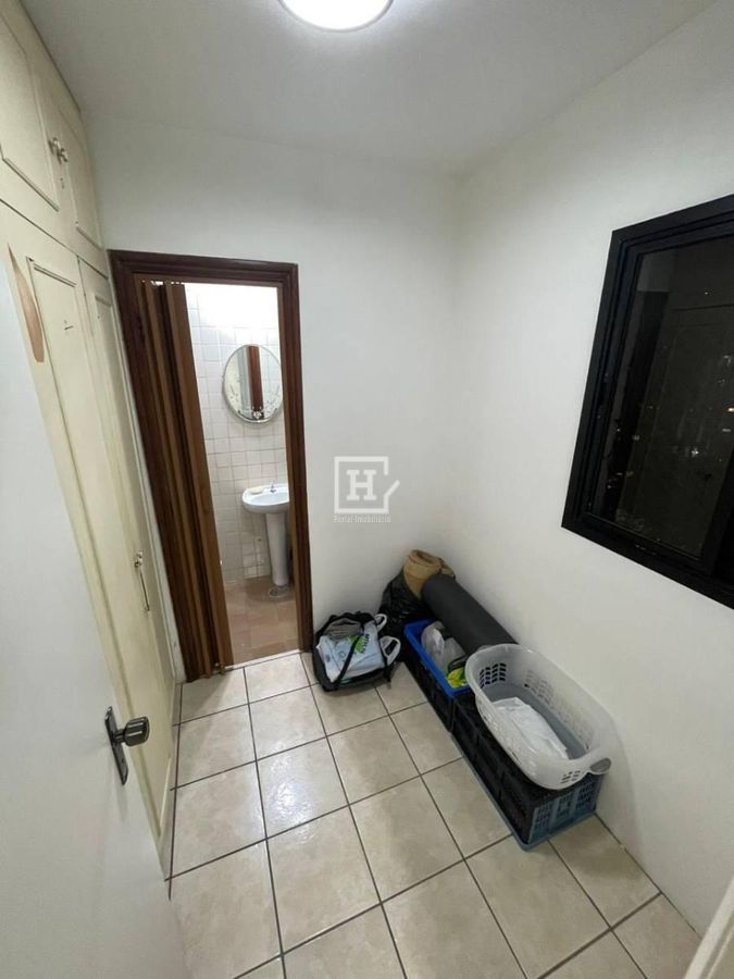 Apartamento com 3 quartos à Venda, Planalto Paulista - São Paulo