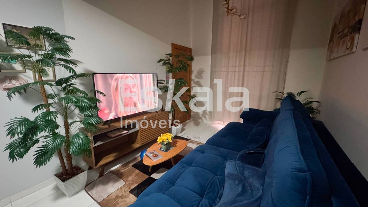 Casa, 2 quartos, 100 m² - Foto 3
