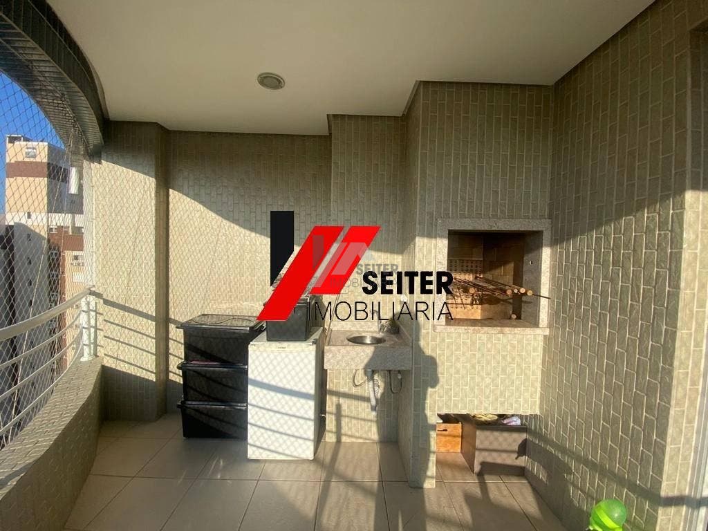 Apartamento de 3 dormitórios a venda Agronomica Florianópolis