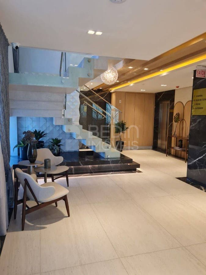 Apartamento de 4 quartos, 271m² no bairro Centro, em Balneário Camboriú | Eu Corretor