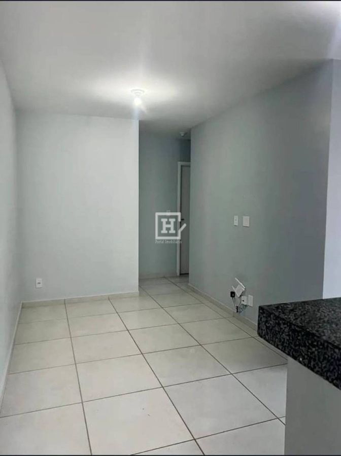 Apartamento com 2 quartos à Venda, Costa Paradiso - Barra dos Coqueiros