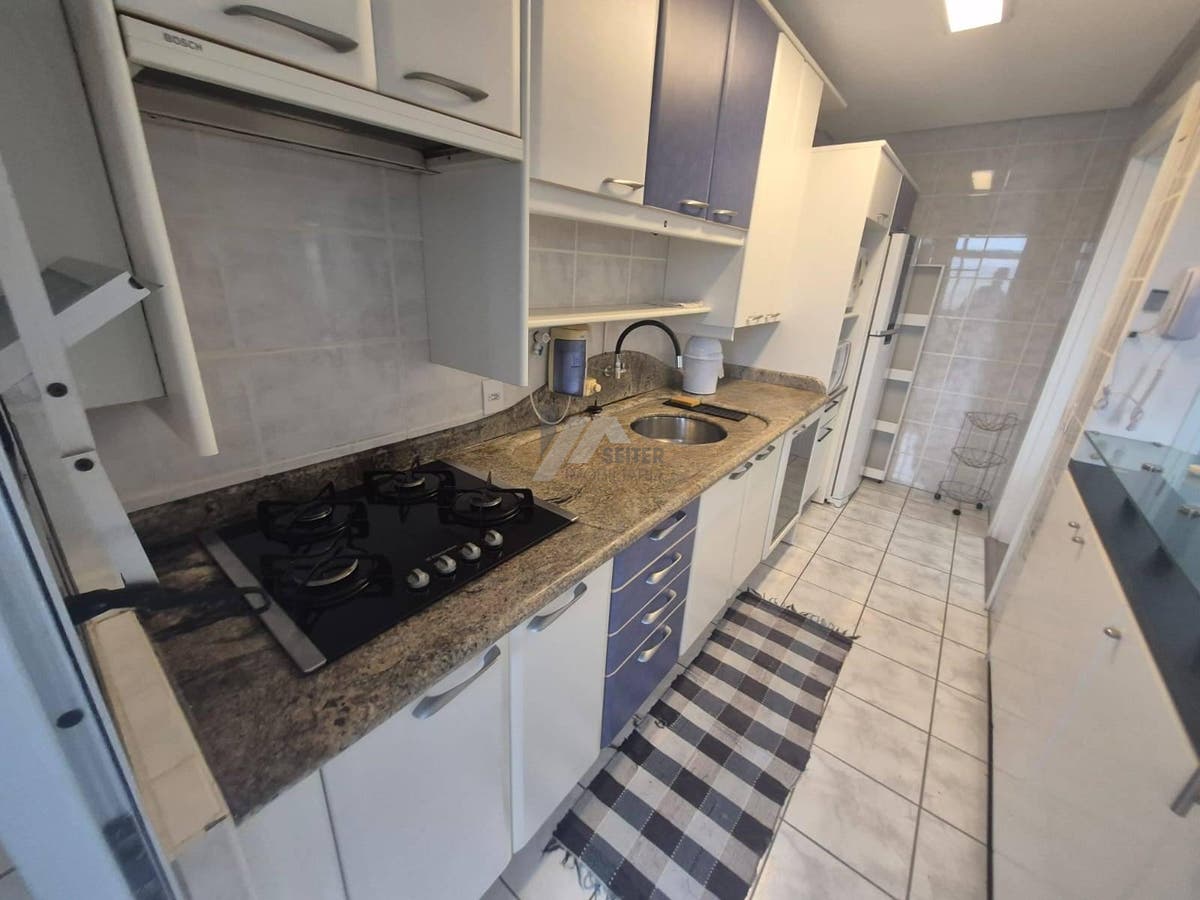 Cobertura com 2 quartos à Venda, Itacorubi - Florianópolis