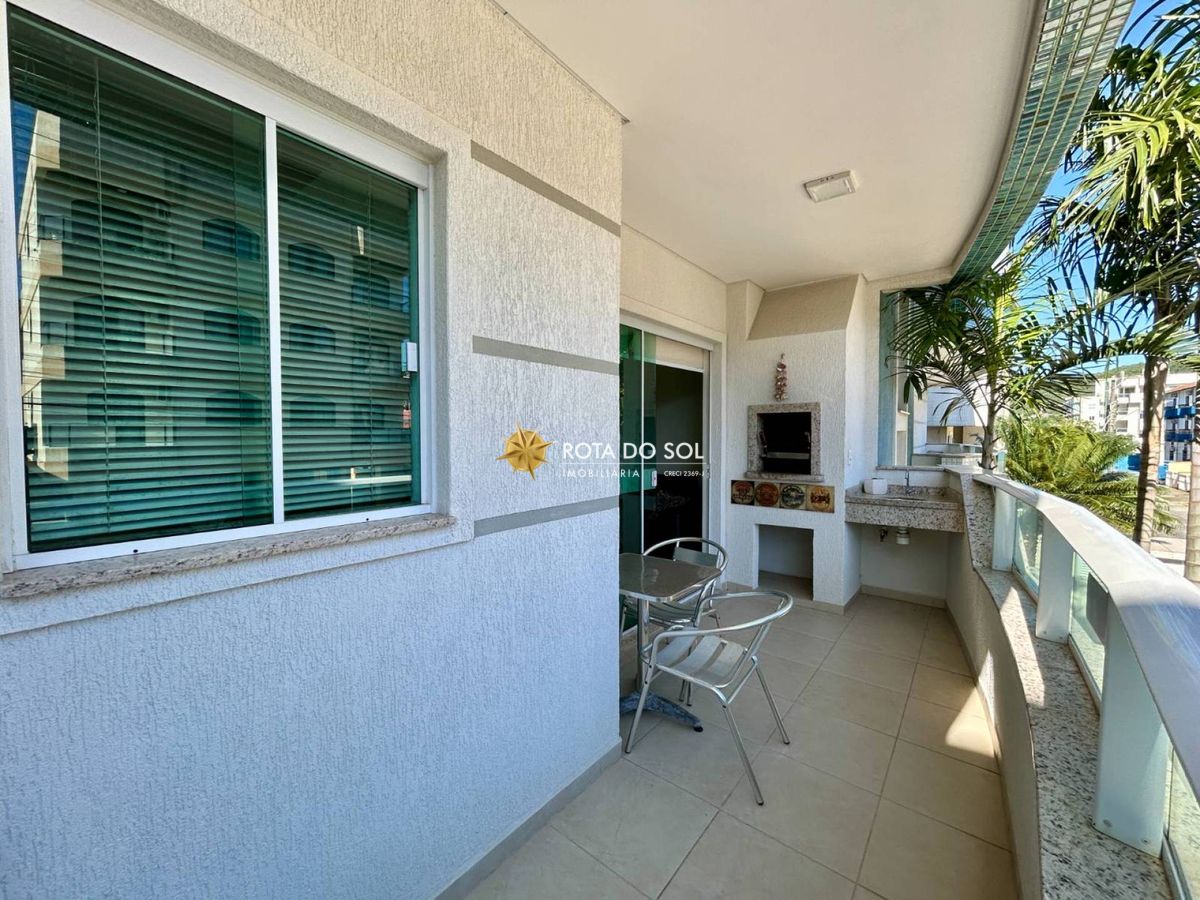 Costa do Marfim Apartamento 2 Quartos à Venda Praia Centro Bombinhas SC — foto 5