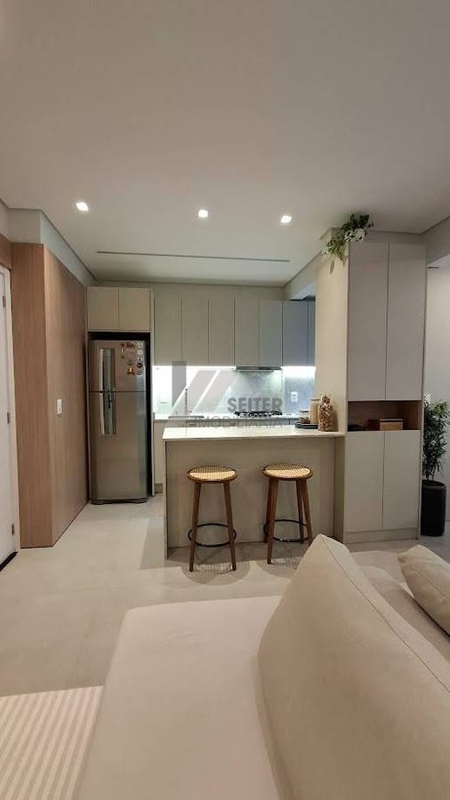 Apartamento 2 dormitórios para Venda no Carvoeira Florianópolis