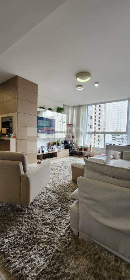 Apartamento de 3 quartos, 138m² no bairro Centro, em Balneário Camboriú | Eu Corretor