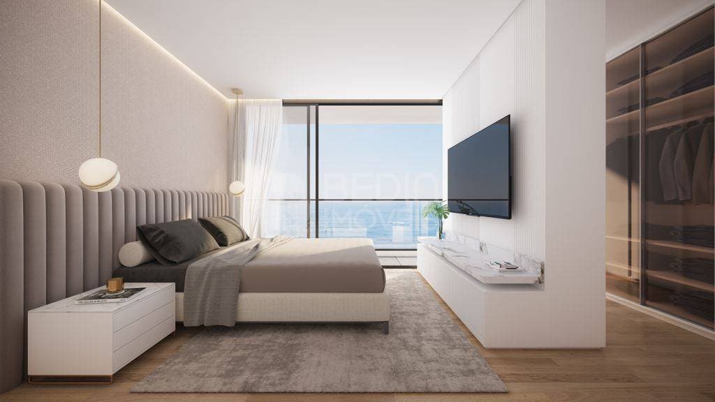 Apartamento de 3 quartos, 155m² no bairro Praia Brava, em Itajaí | Eu Corretor