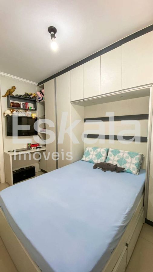 Apartamento Semi Mobiliado Com 03 Quartos Água Verde - Jaraguá Do Sul