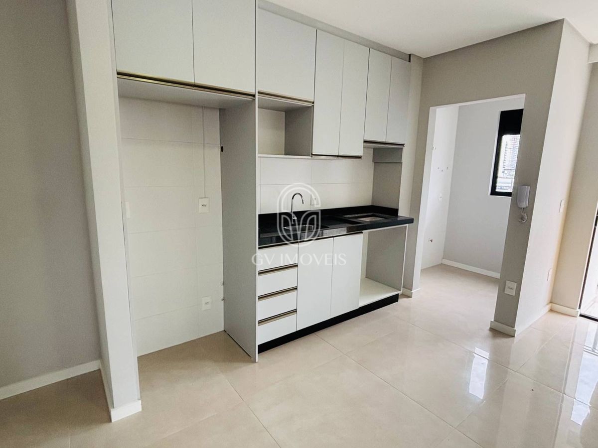 Apartamento para locação no bairro Fazenda em Itajaí