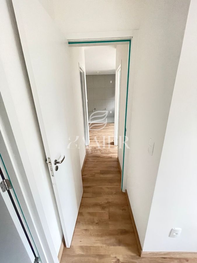 Apartamento com 2 quartos, Glória - Joinville