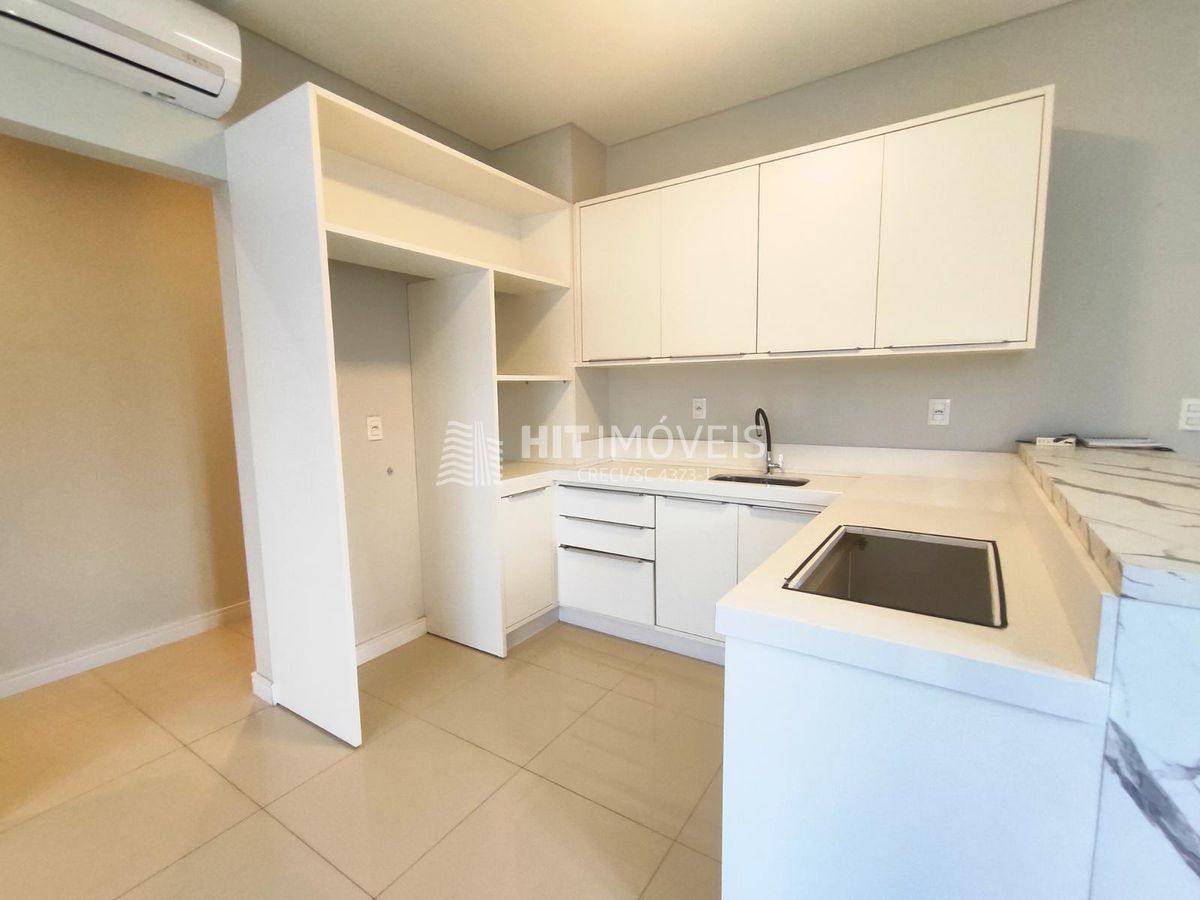 Apartamento - seminário - ituporanga - sc
