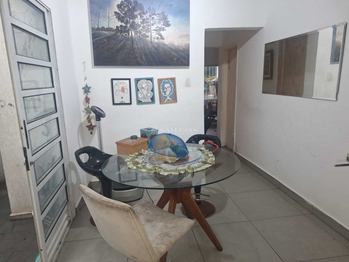 Casa, 3 quartos, 92 m² - Foto 11