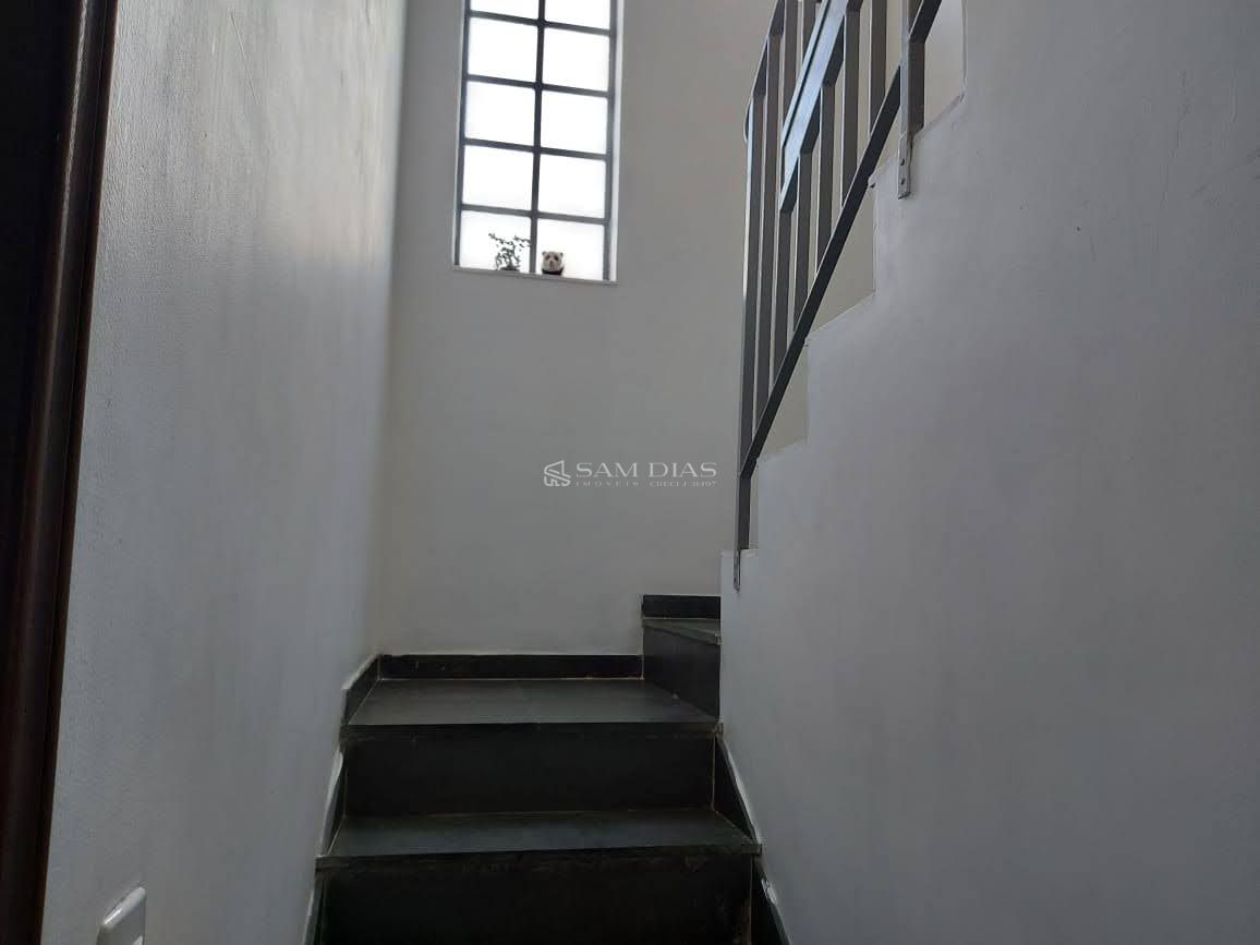 Sobrado, 3 quartos, 120 m² - Foto 9