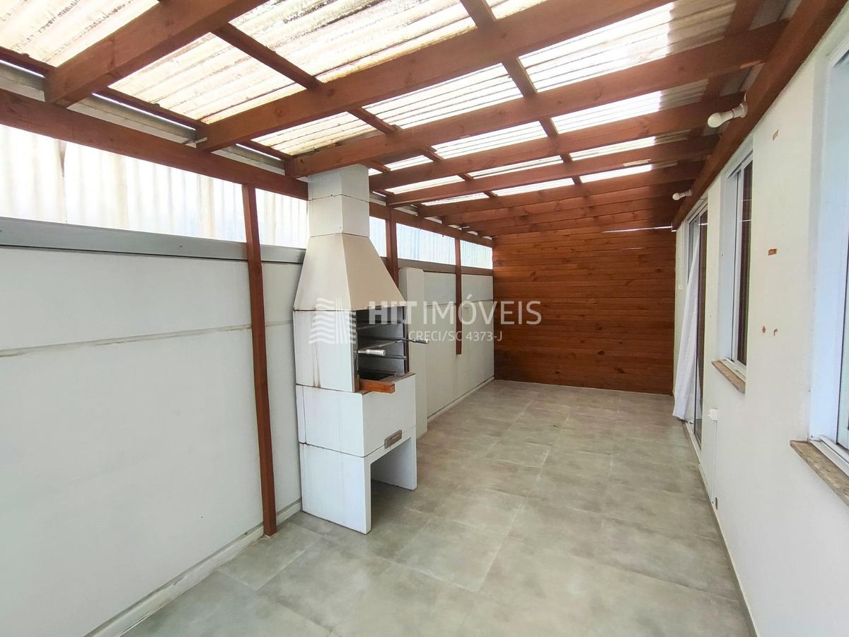 Apartamento - seminário - ituporanga - sc