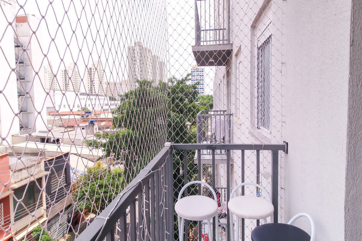 Apartamento, 2 quartos, 38 m² - Foto 21