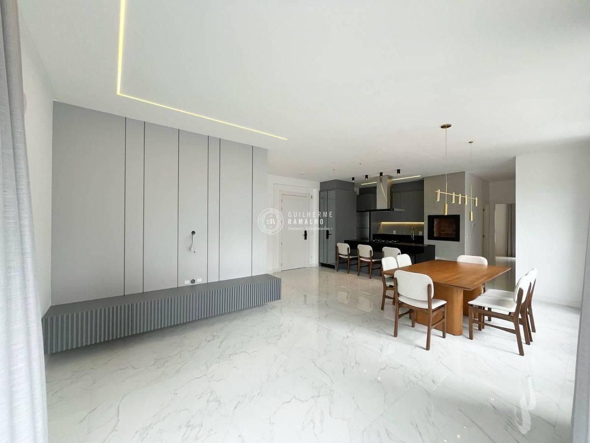 Locação anual: 3 suítes // lazer completo // 3 vagas - Apartamento em Centro, Balneário Camboriú - para locação - IMOBILIÁRIA GUILHERME LTDA