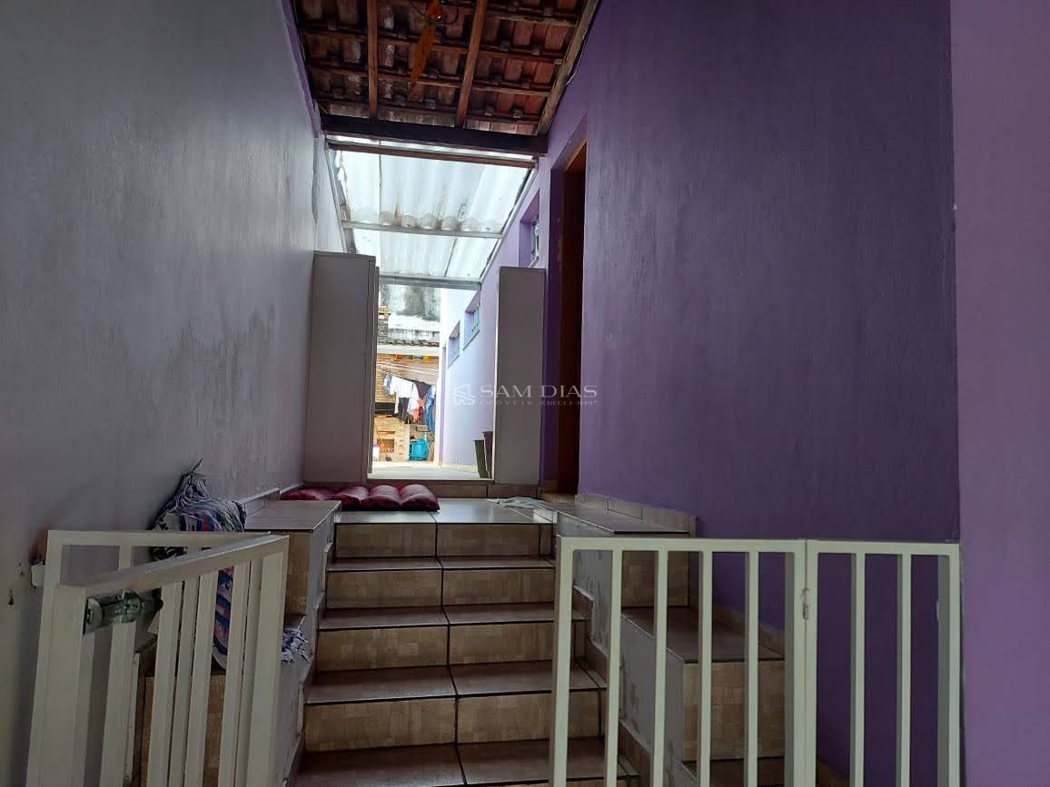 Sobrado, 3 quartos, 120 m² - Foto 8
