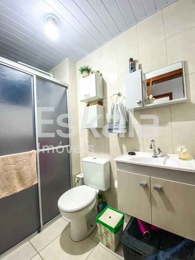 Apartamento Semi-mobiliado contendo 02 Dormitórios Ilha da Figueira - Jaraguá do Sul